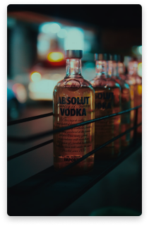 Водка